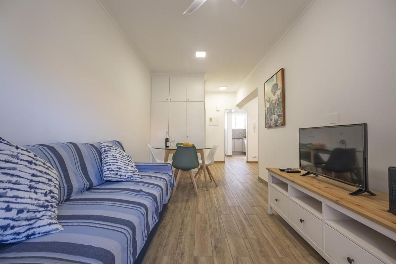 Apartment - The Historical Center Of Funchal In Alojamento Local Buitenkant foto