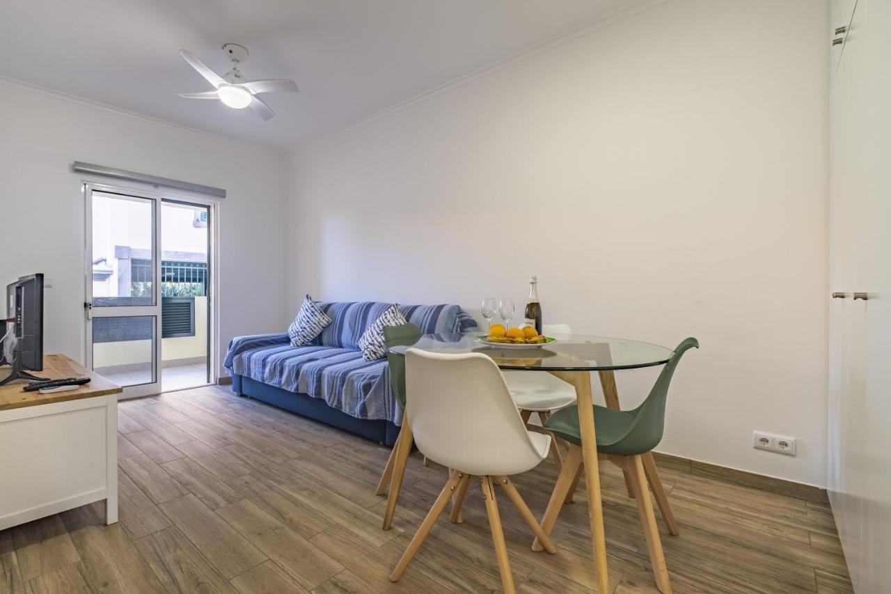 Apartment - The Historical Center Of Funchal In Alojamento Local Buitenkant foto