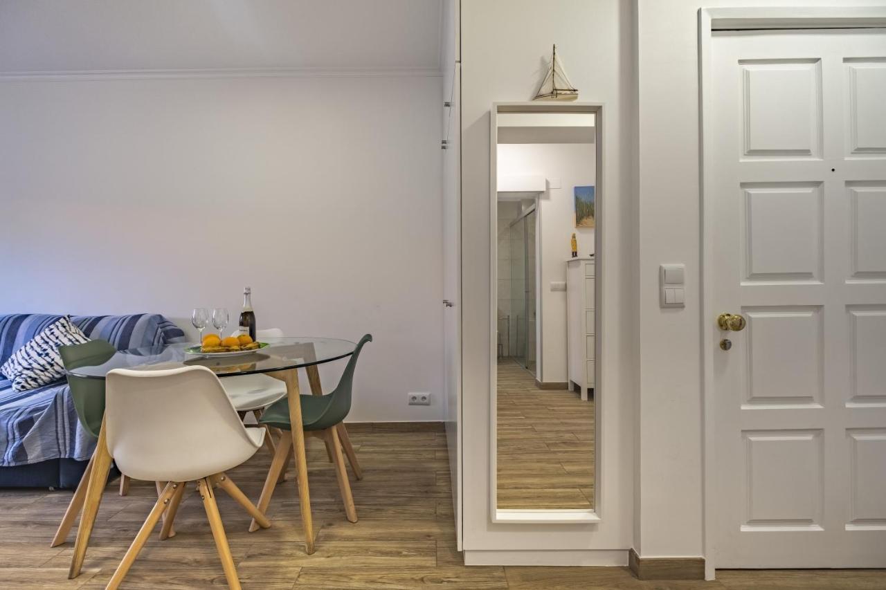 Apartment - The Historical Center Of Funchal In Alojamento Local Buitenkant foto