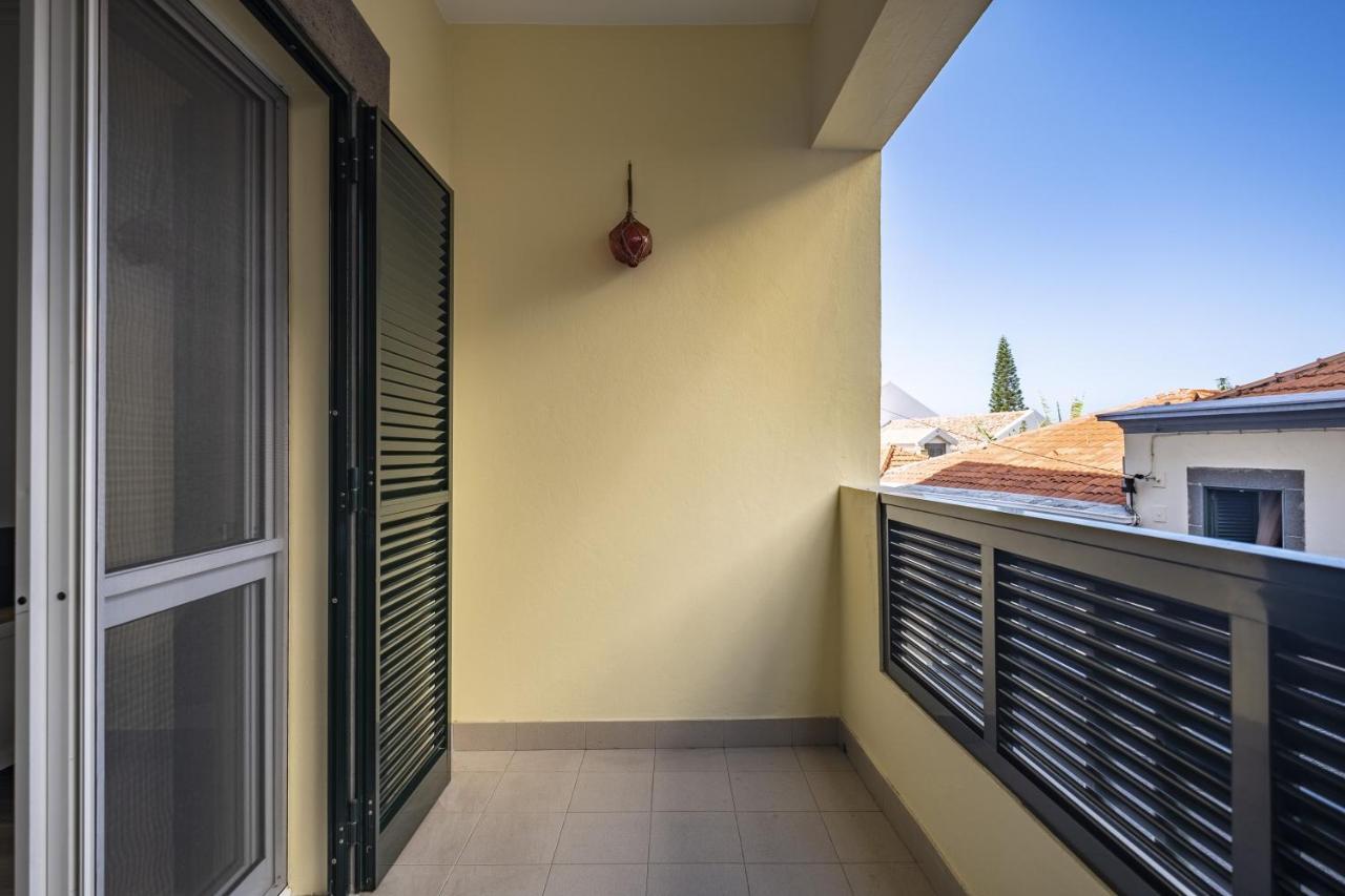 Apartment - The Historical Center Of Funchal In Alojamento Local Buitenkant foto