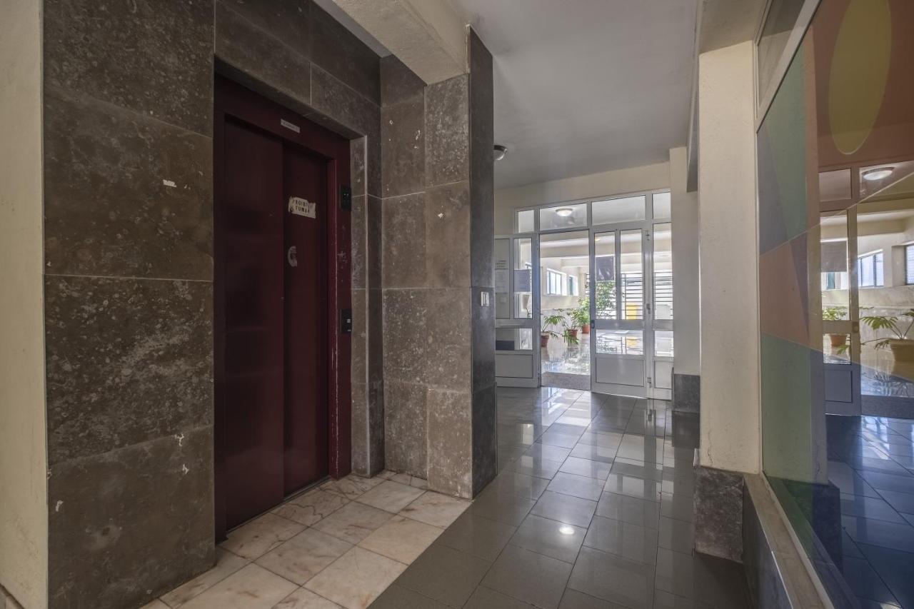 Apartment - The Historical Center Of Funchal In Alojamento Local Buitenkant foto