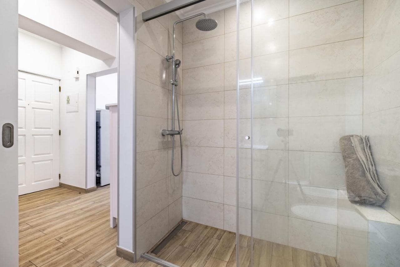 Apartment - The Historical Center Of Funchal In Alojamento Local Buitenkant foto