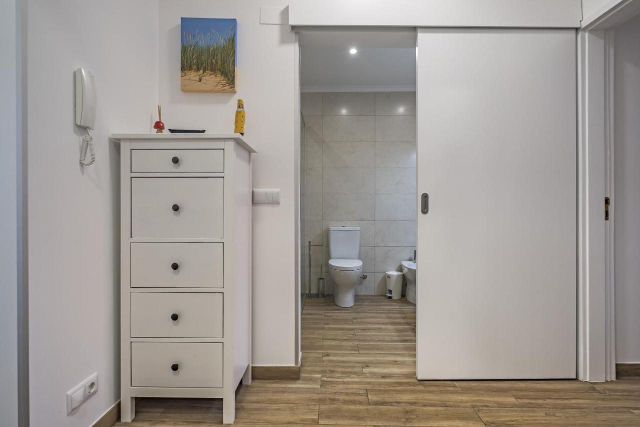 Apartment - The Historical Center Of Funchal In Alojamento Local Buitenkant foto
