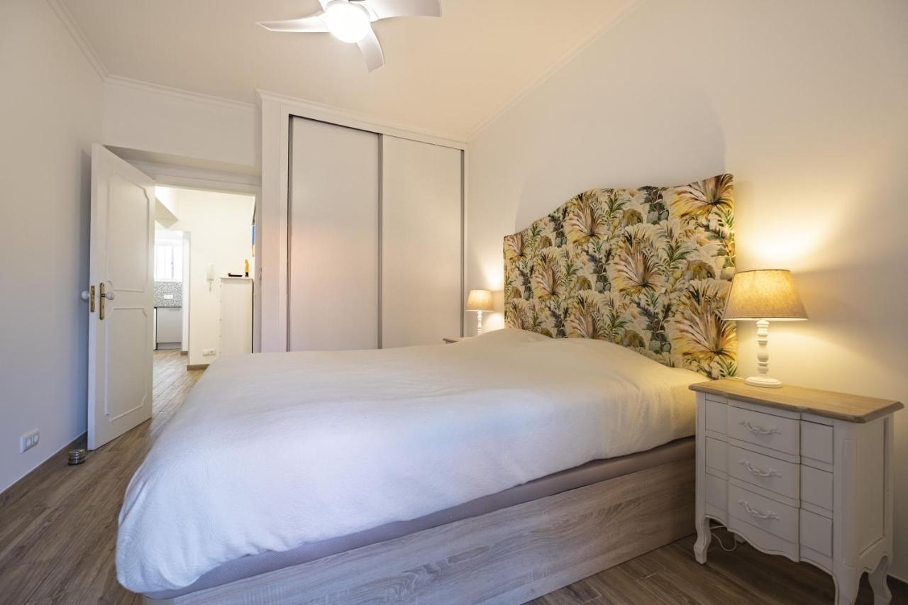 Apartment - The Historical Center Of Funchal In Alojamento Local Buitenkant foto