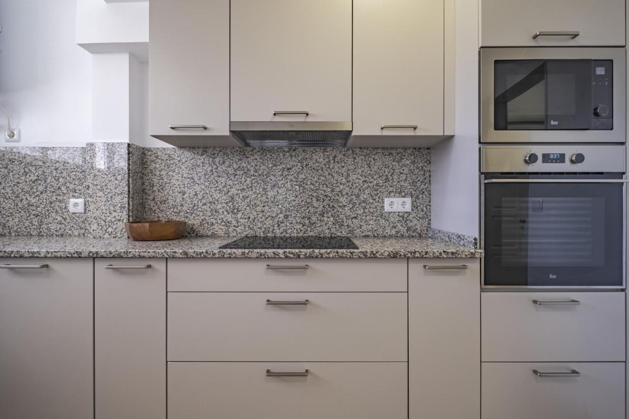 Apartment - The Historical Center Of Funchal In Alojamento Local Buitenkant foto
