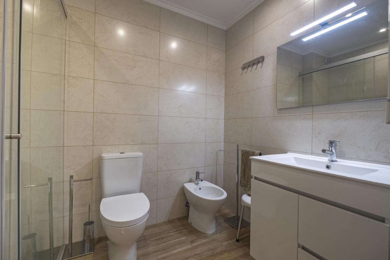 Apartment - The Historical Center Of Funchal In Alojamento Local Buitenkant foto