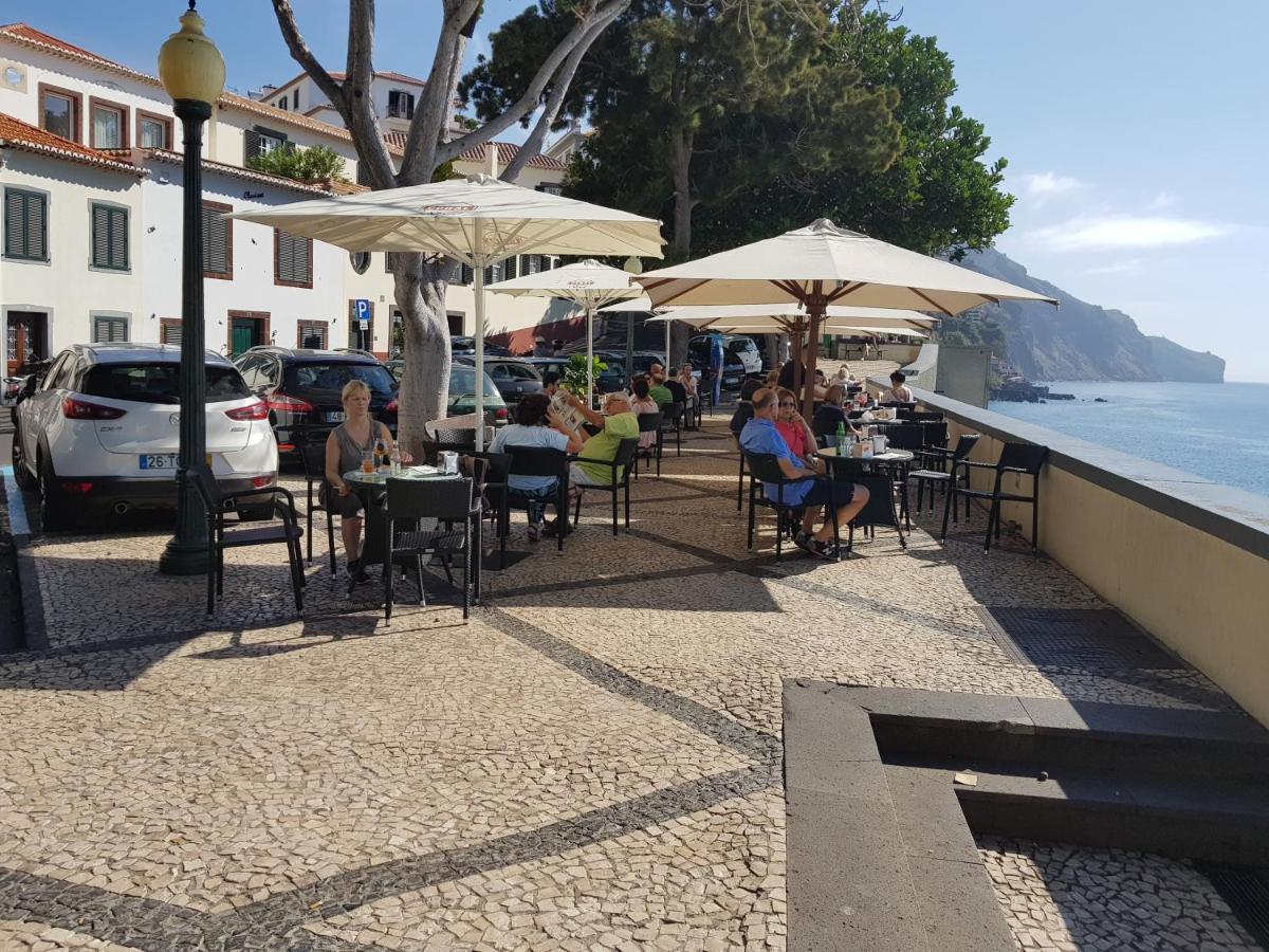 Apartment - The Historical Center Of Funchal In Alojamento Local Buitenkant foto