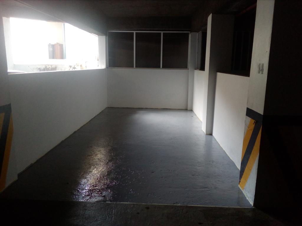 Apartment - The Historical Center Of Funchal In Alojamento Local Buitenkant foto