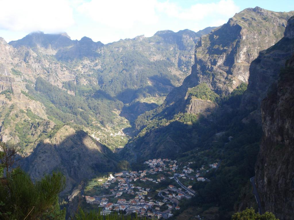 Apartment - The Historical Center Of Funchal In Alojamento Local Buitenkant foto