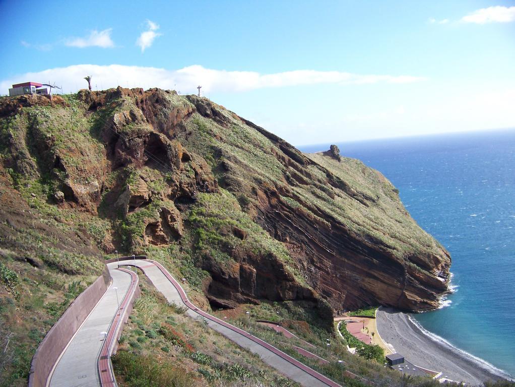 Apartment - The Historical Center Of Funchal In Alojamento Local Buitenkant foto