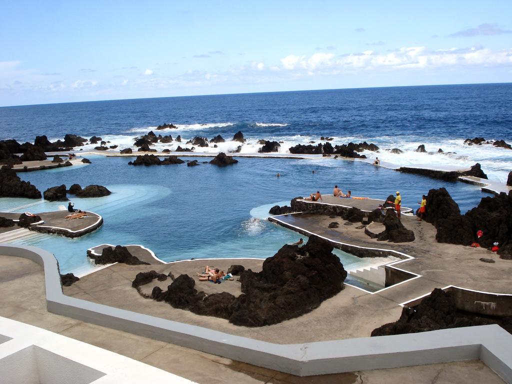 Apartment - The Historical Center Of Funchal In Alojamento Local Buitenkant foto