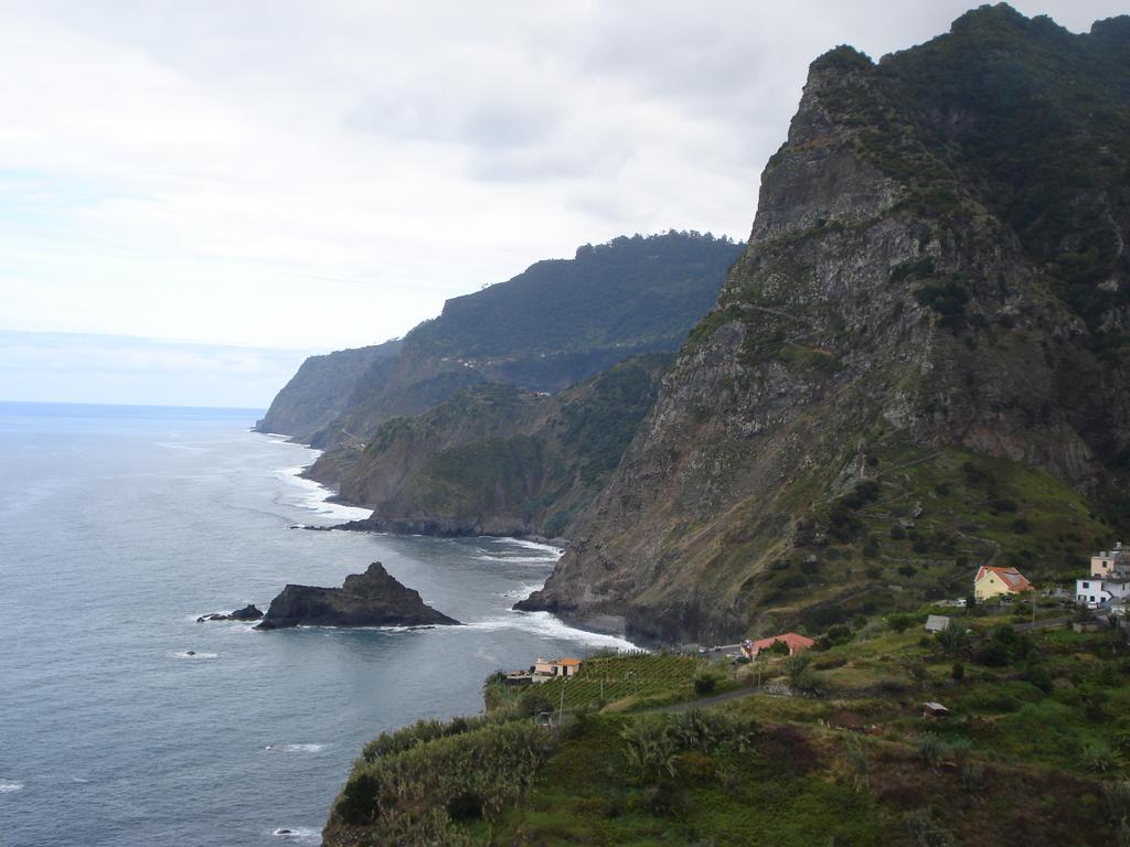 Apartment - The Historical Center Of Funchal In Alojamento Local Buitenkant foto