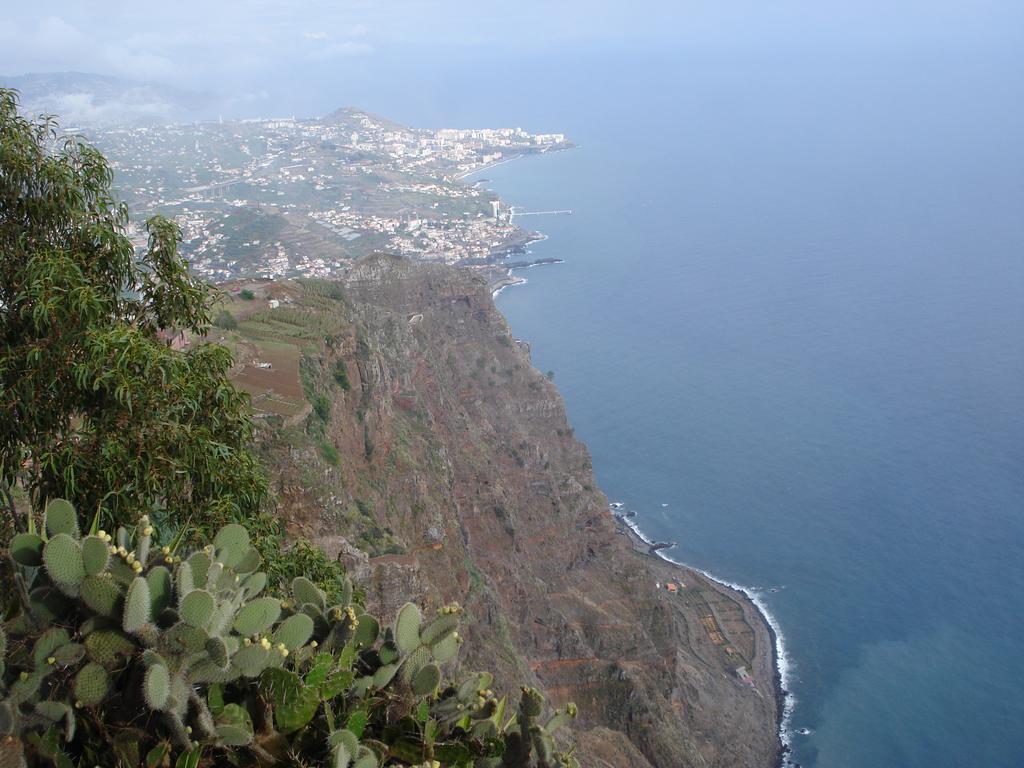 Apartment - The Historical Center Of Funchal In Alojamento Local Buitenkant foto