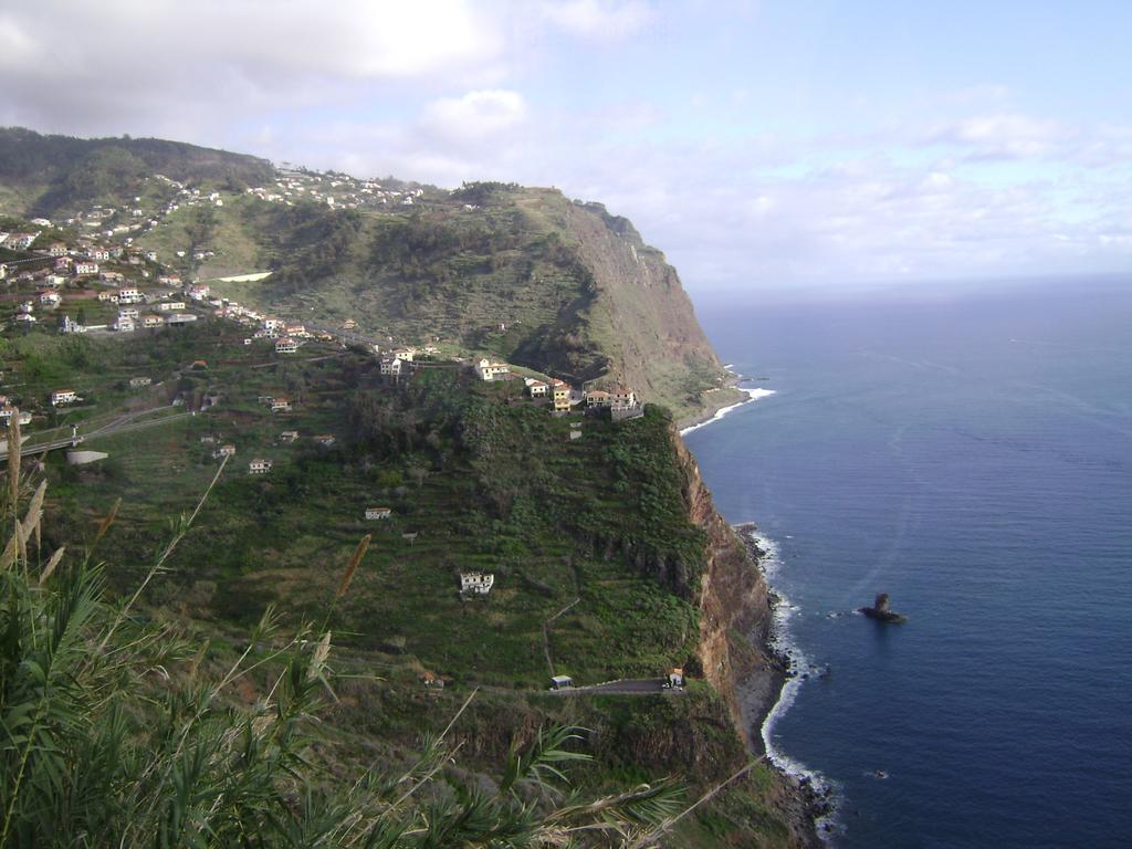 Apartment - The Historical Center Of Funchal In Alojamento Local Buitenkant foto